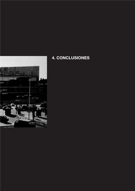 4. Conclusiones