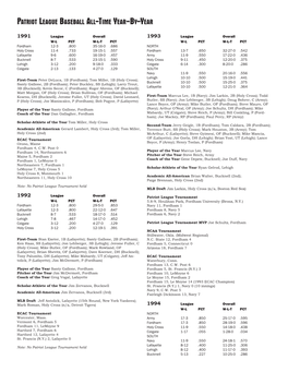 Media Guide Year by Year Pages:Layout 1.Qxd