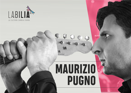 Maurizio Pugno