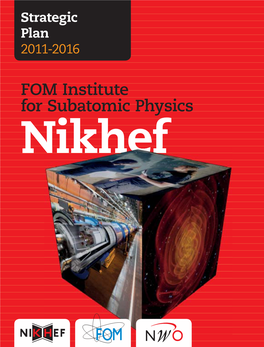 FOM Institute for Subatomic Physics