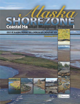 Alaska Shorezone Coastal Habitat Mapping Protocol