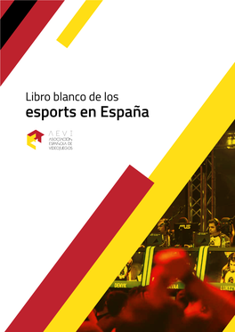 Esports En España