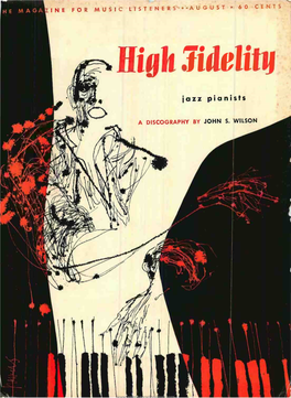 High-Fidelity-1957-A