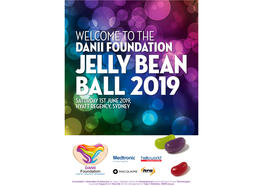 JELLY BEAN BALL COMMITTEE Understand the Challenges in Running a Successful Business Better Than Anyone Else