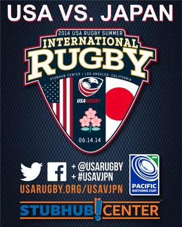 Usavjpn-Program.Pdf