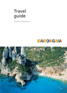 Travel Guide