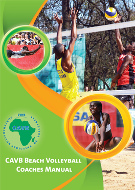 CAVB BVB COACHES MANUAL FINAL VERSION Oct2020