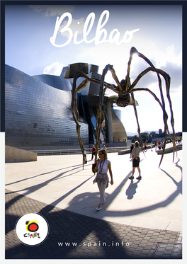 Bilbao Guggenheim Museum