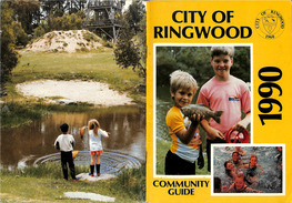 City of Ring Wood