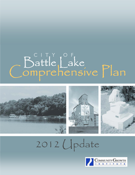 Comprehensive Plan