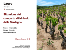 Vino 580 510 523 510 612 Le Strutture Di Trasformazione E Produzione Enologica