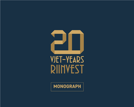 Riinvest 20 Vjet