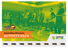 Activity Pack