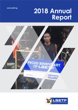 Download 2018 Annual Reports.Pdf