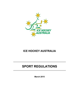 Australian Ice Hockey Federation