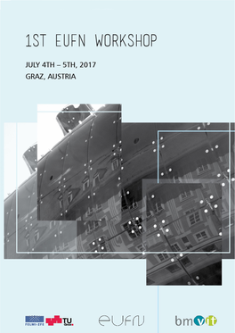 Eufn 2017 Programme