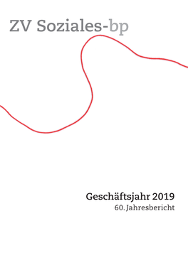 Jahresbericht 2019