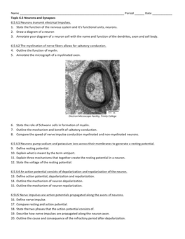 Topic 6.5 Reading Guide