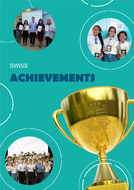 Achievements 2016