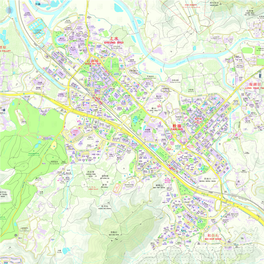 Fanling Sheung Shui