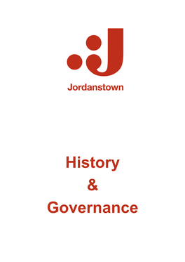 History & Governance.Pdf