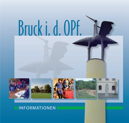 Bürger-Informationsbroschüre Bruck Id Opf
