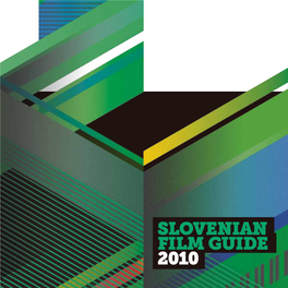 Slovenian Film Guide 2010