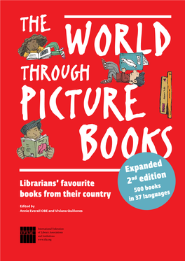 The World Through Picture Books (2Nd Edition)