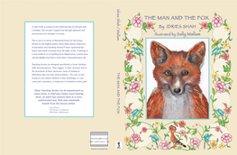 Idries Shah / Mallam the MAN and the FOX