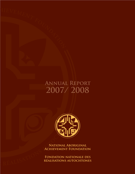NAAF Annual Report LUCAS:Layout 1