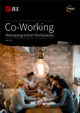 Reshaping Indian Workplaces