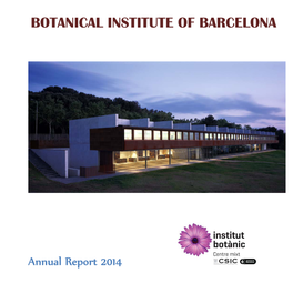 Botanical Institute of Barcelona
