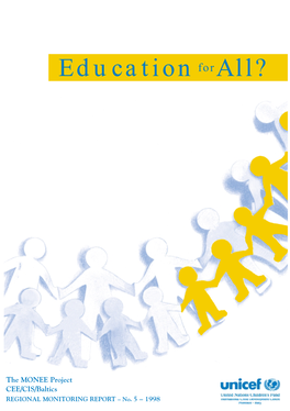 Educationforall?