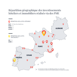 Liste Des Hôtels Détenus