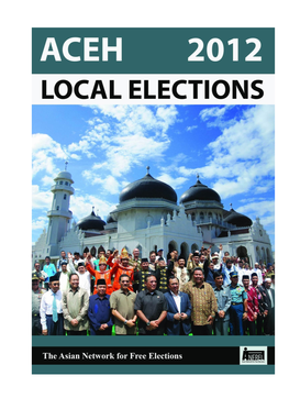 Aceh Mission & Findings Report