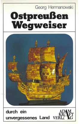 Ostpreussen Wegweiser.Pdf