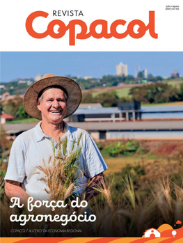 REVISTA COPACOL COOPERADO Julho Agosto Ed.102.Indd