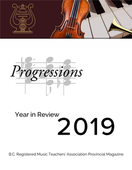 Year in Review2019
