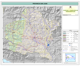 Provincia San Juan