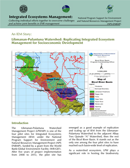 Libmanan P Watershed Article.Pdf