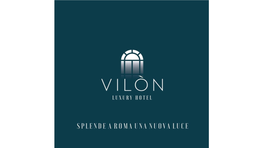 Vilòn Charming • 3 Vilòn Charming Terrace • 3 Vilòn Charming Deluxe • 3 Signatures Suites Vilòn Charming