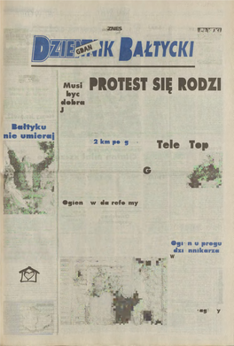 Programy Dwudziestu Stac·I TV B STYROPIAN ' FORUM~: Poleca Firma Handlowa Iihrm Hurt: Gdynia, Ul