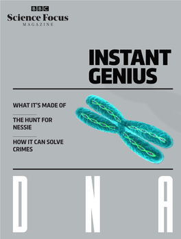 DNA HOW DO WE KNOW? How Do We Know?