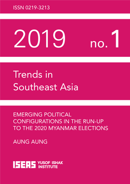 Trends in Southeast Asia