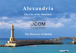 Alexandria Sightseeing