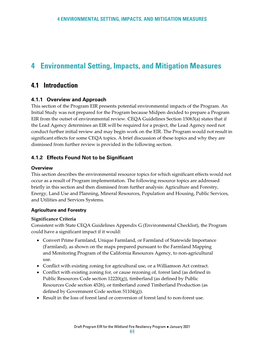 Section 4526), Or Timberland Zoned Timberland Production (As Defined by Government Code Section 51104(G))