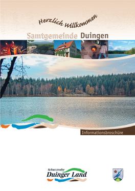 Samtgemeinde Duingen