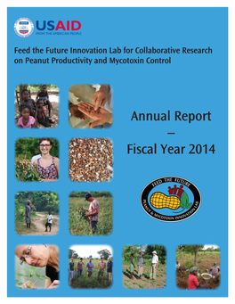 Annual Report 2014