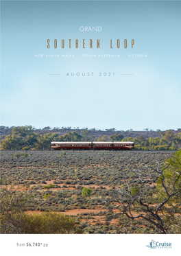 Southern Loop