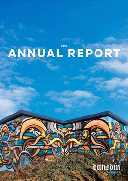 2016 DIAL Annual Report